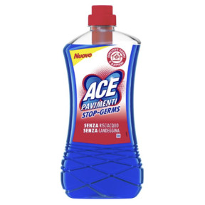 Засіб дезінфікуючий Ace Pavimenti disinfettante для миття підлоги 1 л